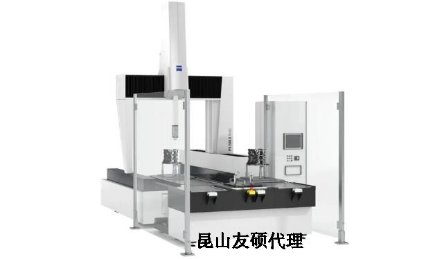 甘南蔡司三坐标